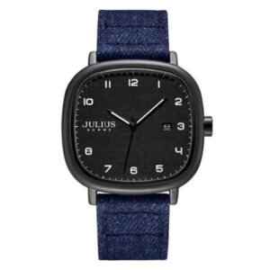 ساعت مردانه جولیوس مدل JULIUS JAH-123D
