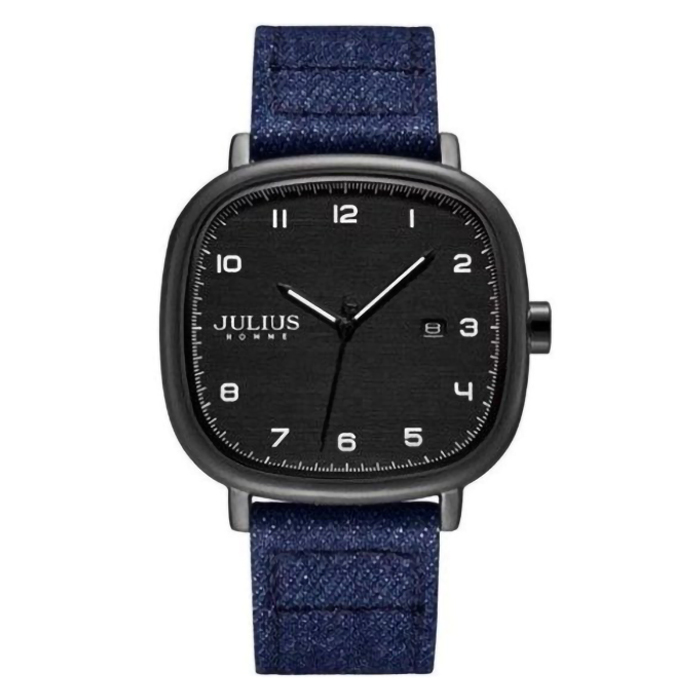 ساعت مردانه جولیوس مدل JULIUS JAH-123D
