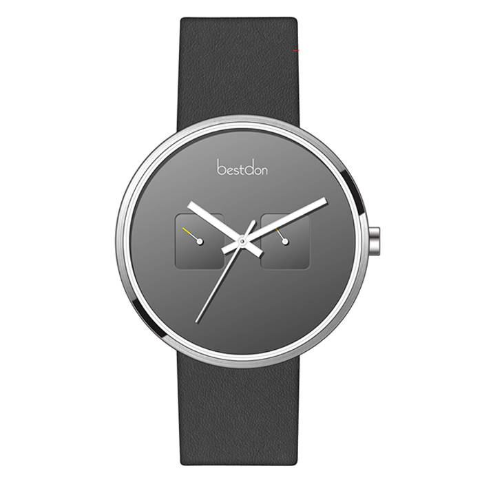 ساعت مردانه بست دون مدل BESTDON BD99144GB02