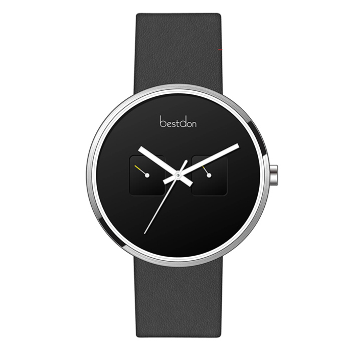 ساعت مردانه بست دون مدل BESTDON BD99144GB04