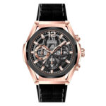 ساعت مردانه بست دون مدل BESTDON BD99345GB01