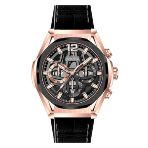 ساعت مردانه بست دون مدل BESTDON BD99345GB01