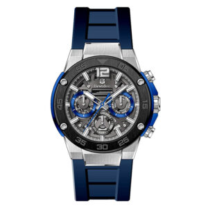 ساعت مردانه بست دون مدل BESTDON BD99385GB01