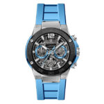 ساعت مردانه بست دون مدل BESTDON BD99385GB02