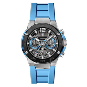 ساعت مردانه بست دون مدل BESTDON BD99385GB02