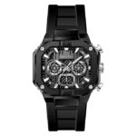 ساعت مردانه بست دون مدل BESTDON BD99395GB05