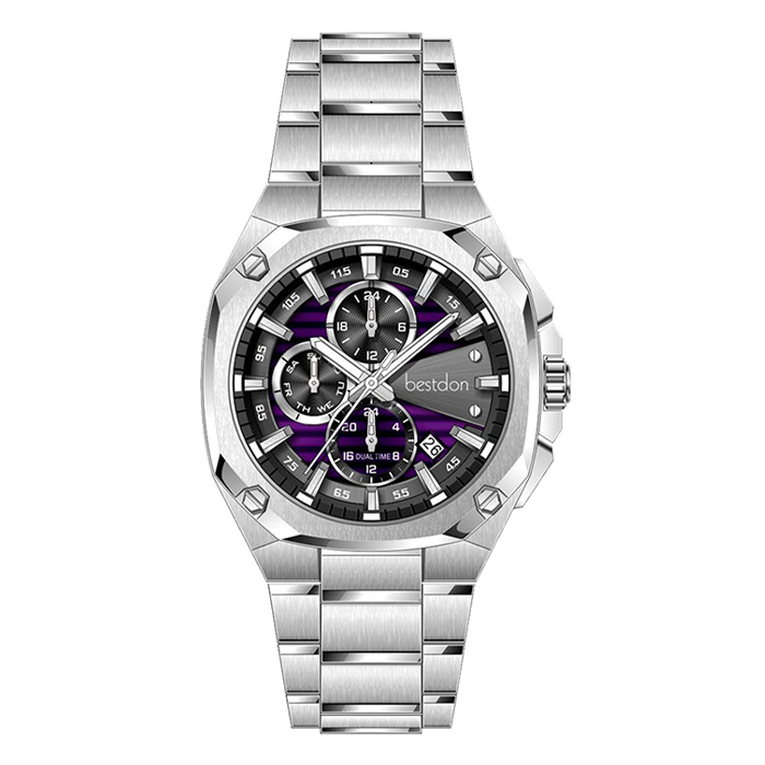 ساعت مردانه بست دون مدل BESTDON BD99405GB03