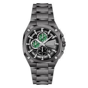 ساعت مردانه بست دون مدل BESTDON BD99405GB07