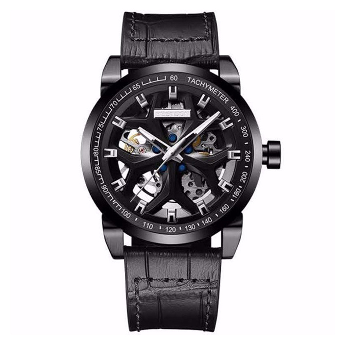 ساعت مردانه بست دون مدل BESTDON BD7188GB02