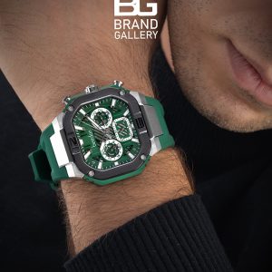 ساعت مردانه بست دون مدل BESTDON BD99395GB04