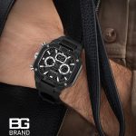 ساعت مردانه بست دون مدل BESTDON BD99395GB05