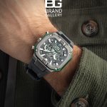 ساعت مردانه بست دون مدل BESTDON BD99395GB06