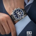 ساعت مردانه بست دون مدل BESTDON BD99410GB13