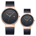 ست ساعت مردانه و زنانه جولیوس مدل JS-009ME-009LE