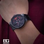 ساعت مردانه کرست مدل CREST 9016