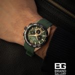 ساعت مردانه دنیل کلین مدل DANIEL KLEIN DK.1.13742-4