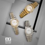 ساعت زنانه دنیل کلین مدل DANIEL KLEIN DK.1.13715