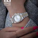 ساعت زنانه دنیل کلین مدل DANIEL KLEIN DK.1.13715-3