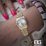 ساعت زنانه دنیل کلین مدل DANIEL KLEIN DK.1.13715-2