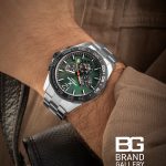 ساعت مردانه دنیل کلین مدل DANIEL KLEIN DK.1.13743-4