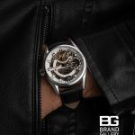 ساعت مردانه دنیل کلین مدل DANIEL KLEIN DK.1.13856-1