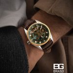 ساعت مردانه دنیل کلین مدل DANIEL KLEIN DK.1.13856-4