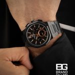 ساعت مردانه دنیل کلین مدل DANIEL KLEIN DK.1.13812-5