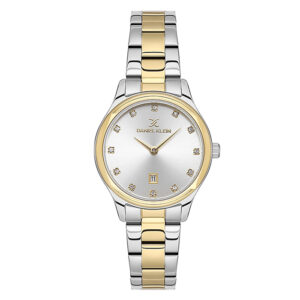 ساعت زنانه دنیل کلین مدل DANIEL KLEIN DK.1.13699-3