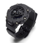 ساعت مردانه کاسیو مدل CASIO GA-2200BB-1ADR