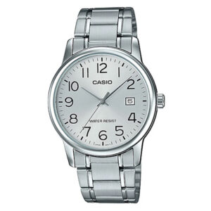 ساعت مردانه کاسیو مدل CASIO MTP-V002D-7BUDF