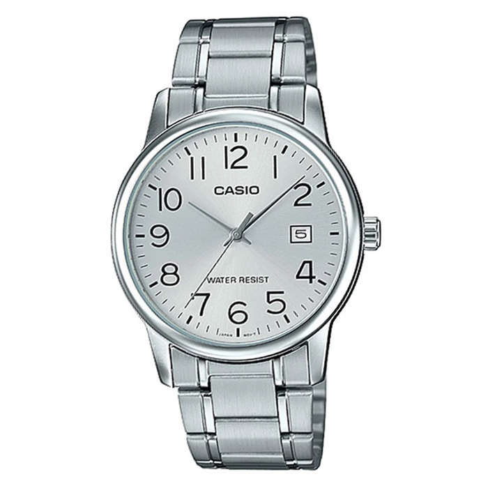ساعت مردانه کاسیو مدل CASIO MTP-V002D-7BUDF
