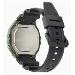 ساعت مردانه کاسیو مدل CASIO W-218H-3AVDF