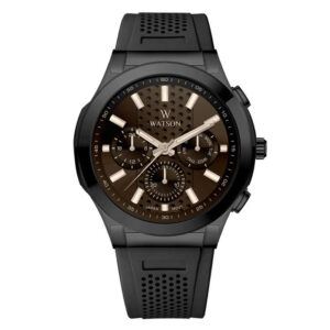 ساعت مردانه واتسون مدل WATSON W1168G.401F