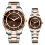 ساعت ست زنانه و مردانه واتسون مدل WATSON W1178GL.348