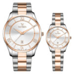 ساعت ست زنانه و مردانه واتسون مدل WATSON W1178GL.359