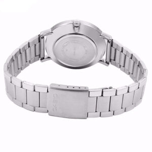 ساعت مردانه کاسیو مدل CASIO MTP-VT01D-2BUDF