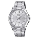 ساعت مردانه کاسیو مدل CASIO MTS-100D-7AVDF