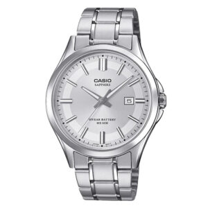 ساعت مردانه کاسیو مدل CASIO MTS-100D-7AVDF