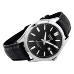 ساعت مردانه کاسیو مدل CASIO MTS-100L-1AVDF