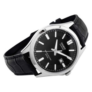 ساعت مردانه کاسیو مدل CASIO MTS-100L-1AVDF
