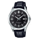 ساعت مردانه کاسیو مدل CASIO MTS-100L-1AVDF