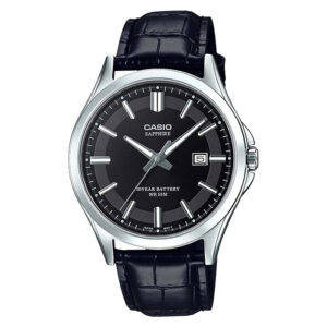 ساعت مردانه کاسیو مدل CASIO MTS-100L-1AVDF