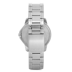 ساعت مردانه کاسیو مدل CASIO MTP-V004D-2BUDF