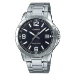 ساعت مردانه کاسیو مدل CASIO MTP-V004D-1B2UDF
