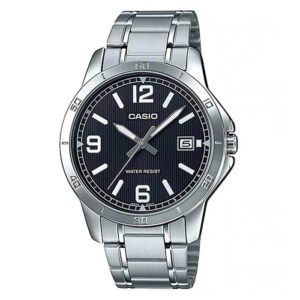 ساعت مردانه کاسیو مدل CASIO MTP-V004D-1B2UDF