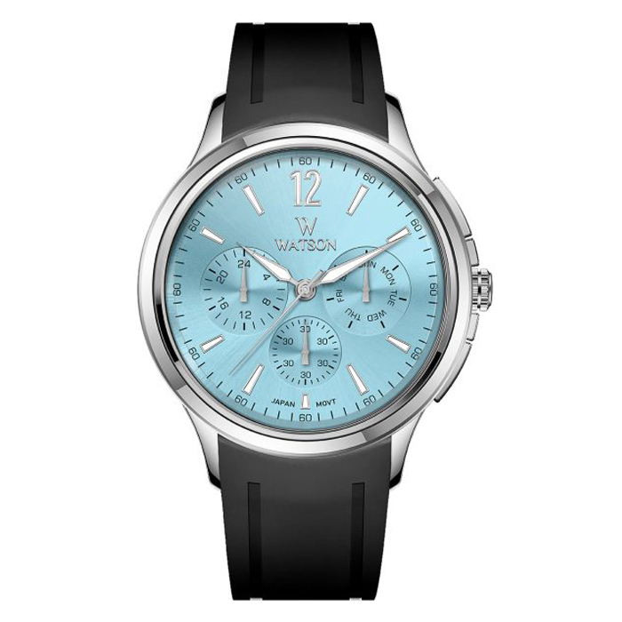 ساعت مردانه واتسون مدل WATSON W1229G.303