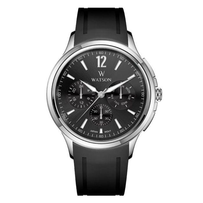 ساعت مردانه واتسون مدل WATSON W1229G.306