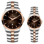 ساعت ست زنانه و مردانه واتسون مدل WATSON W1232GL.348