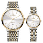 ساعت ست زنانه و مردانه واتسون مدل WATSON W1239GL.351