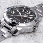 ساعت مردانه کاسیو مدل CASIO MTP-V004D-1B2UDF